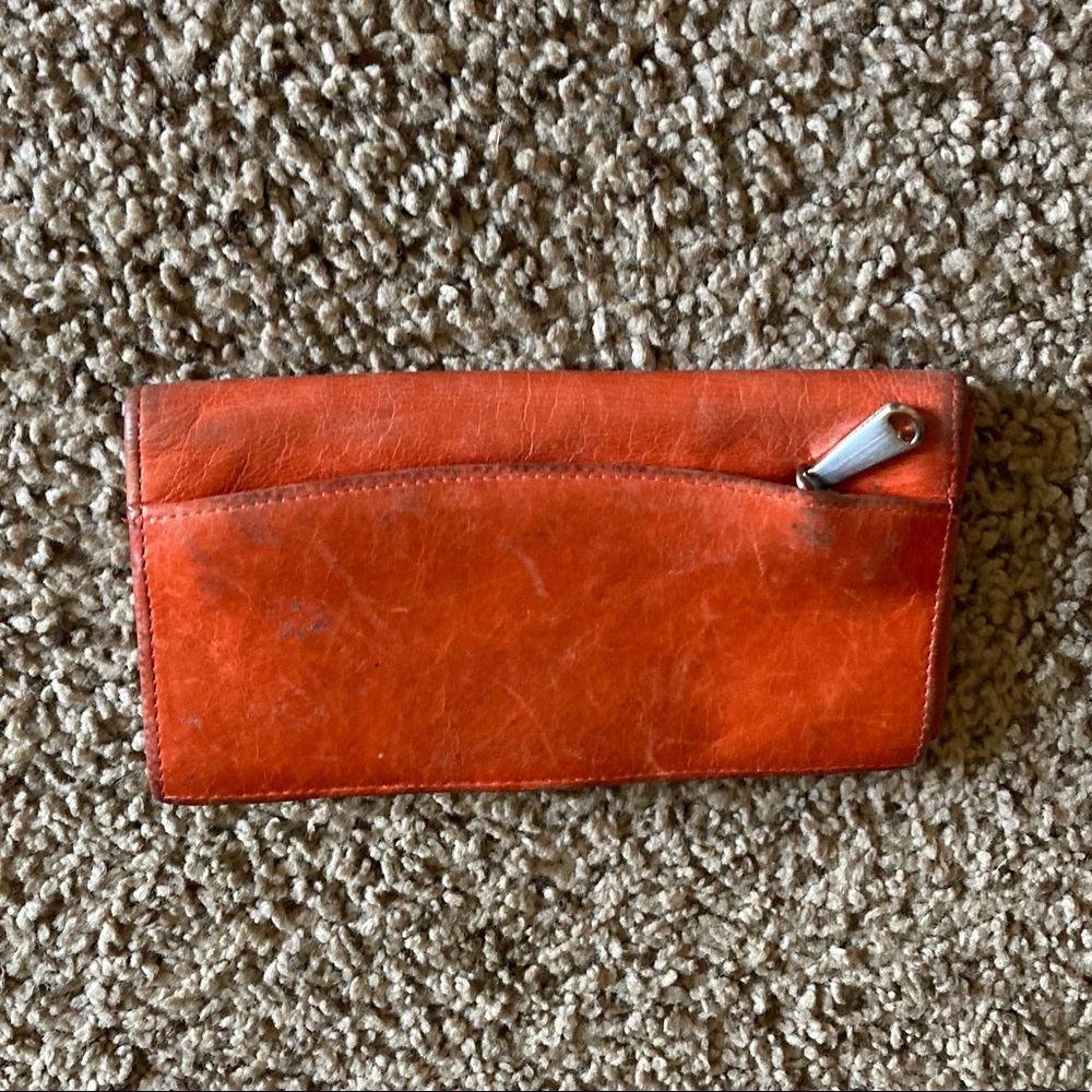 Hobo wallet - Picture 3 of 3